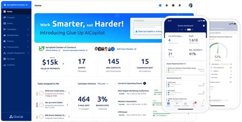 membership database software for nonprofits|Top 7 Nonprofit Membership Software in 2024 and Beyond.